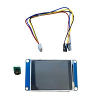 2.8'' Nextion HMI TFT LCD NX3224T028